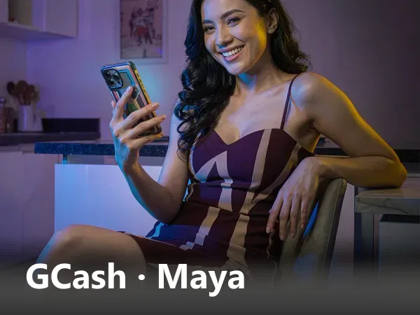 ptgaming ph app download 02 ptgaming GCash · Maya